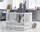 Hoppekids »Ida-Marie« Laufstall