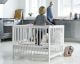 Hoppekids »Ida-Marie« Laufstall