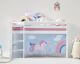 Hoppekids »Unicorn« Vorhang