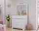 INFANSKIDS »Bianca« Kommode