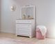 INFANSKIDS »Bianca« Kommode