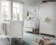 INFANSKIDS »Emma« Kinderzimmer Babybett Artikelbild 6