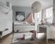INFANSKIDS »Emma« Kinderzimmer Bettsofa