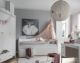 INFANSKIDS »Emma« Kinderzimmer Bettsofa