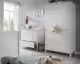INFANSKIDS »Emma« Kinderzimmer Kleiderschrank