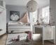 INFANSKIDS »Emma« Kinderzimmer Schreibtisch