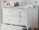 INFANSKIDS »Emma« Kinderzimmer Zubehör