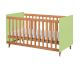 INFANSKIDS »Infanscolor« Babybett grün