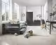 INFANSKIDS »Infanscolor« Kinderzimmer Kinderbett anthrazit