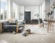 INFANSKIDS »Infanscolor« Kinderzimmer Kinderbett anthrazit