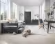 INFANSKIDS »Infanscolor« Kinderzimmer Kinderbett anthrazit