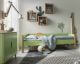 INFANSKIDS »Infanscolor« Kinderzimmer Kinderbett grün Artikelbild 1