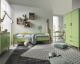 INFANSKIDS »Infanscolor« Kinderzimmer Kinderbett grün