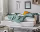 INFANSKIDS »Infanscolor« Kinderzimmer Kinderbett weiß
