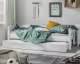 INFANSKIDS »Infanscolor« Kinderzimmer Kinderbett weiß
