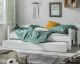INFANSKIDS »Infanscolor« Kinderzimmer Kinderbett weiß