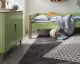 INFANSKIDS »Infanscolor« Kinderzimmer Kommode II grün