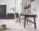 INFANSKIDS »Infanscolor« Kinderzimmer Schreibtisch anthrazit