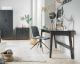 INFANSKIDS »Infanscolor« Kinderzimmer Schreibtisch anthrazit