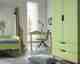 INFANSKIDS »Infanscolor« Kinderzimmer Schreibtisch grün