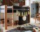 INFANSKIDS »Infanscolor« Kinderzimmer Zubehör