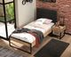 INFANSKIDS »Irony« Bett