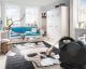 INFANSKIDS Kinder- und Jugendzimmer Kleiderschrank