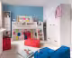 INFANSKIDS Kinder- und Jugendzimmer Kleiderschrank