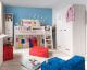 INFANSKIDS Kinder- und Jugendzimmer Kleiderschrank