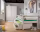 INFANSKIDS Kinderbett Multifunktional