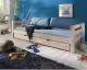 INFANSKIDS Kinderbett mit 1 Bettschubkasten
