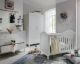 INFANSKIDS »Klaudia« Kinderzimmer Babybett
