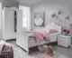 INFANSKIDS »Klaudia« Kinderzimmer Jugendbett
