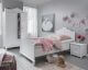 INFANSKIDS »Klaudia« Kinderzimmer Jugendbett