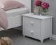INFANSKIDS »Klaudia« Kinderzimmer Nachtkommode