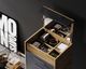 INFANSKIDS »Legend« Kommode II Walnuss