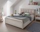INFANSKIDS »Lima« Polsterbett