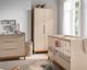INFANSKIDS »Lina« Kleiderschrank