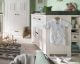INFANSKIDS »Lucky« Babyzimmer Anstellregal