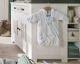 INFANSKIDS »Lucky« Babyzimmer Anstellregal