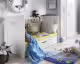 INFANSKIDS »Lucky« Babyzimmer Kinderbett