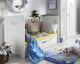 INFANSKIDS »Lucky« Babyzimmer Kinderbett
