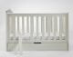 INFANSKIDS »Lucky« Babyzimmer Kinderbett