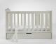INFANSKIDS »Lucky« Babyzimmer Kinderbett