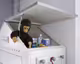 INFANSKIDS »Lucky« Babyzimmer Kleiderschrank