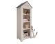 INFANSKIDS »Lucky« Babyzimmer Standregal