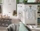 INFANSKIDS »Lucky« Babyzimmer Wickelkommode