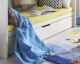 INFANSKIDS »Lucky« Babyzimmer Zubehör