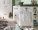 INFANSKIDS »Lucky« Babyzimmer Zubehör