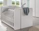 INFANSKIDS »Maxi« Baby-/Kinderbett